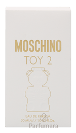 Moschino Toy 2 Eau de Parfum 30 ml