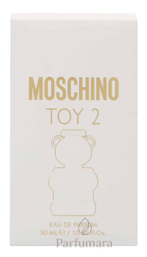 Moschino Toy 2 Eau de Parfum 30 ml