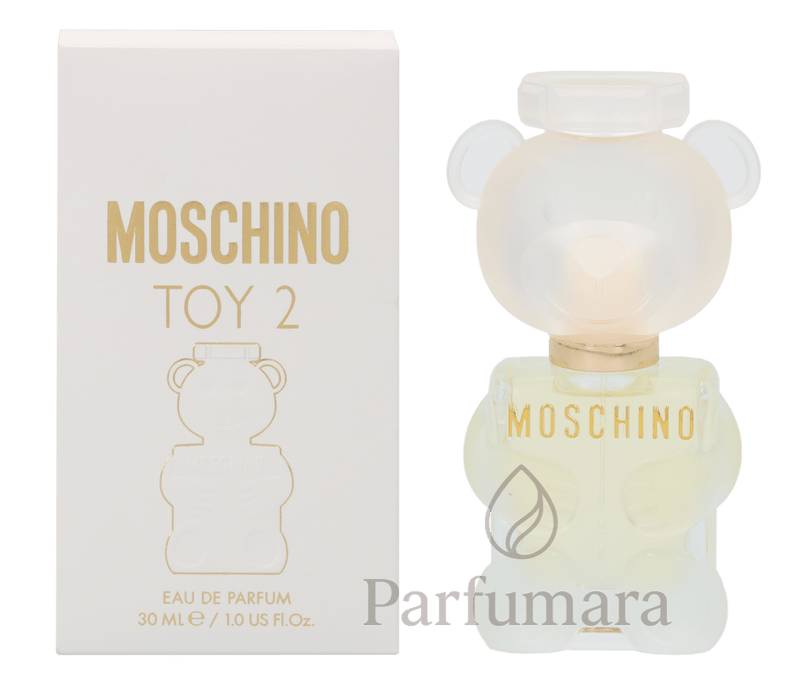 Moschino Toy 2 Eau de Parfum 30 ml