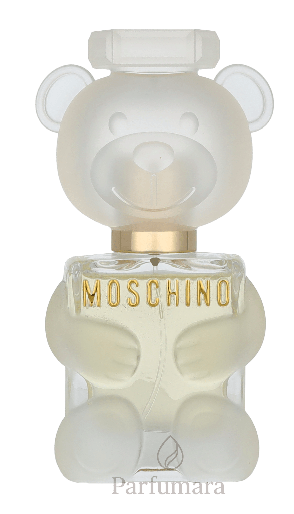 Moschino Toy 2 Eau de Parfum 30 ml