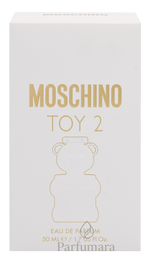 Moschino Toy 2 Eau de Parfum 30 ml