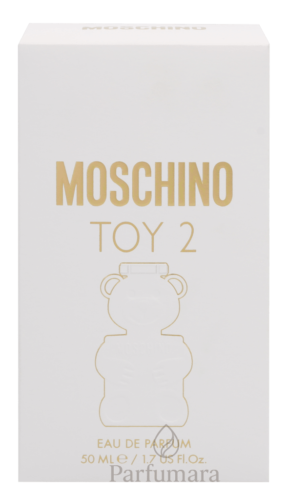 Moschino Toy 2 Eau de Parfum 30 ml