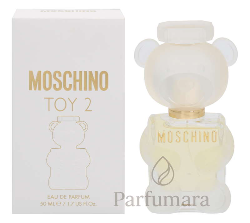 Moschino Toy 2 Eau de Parfum 30 ml