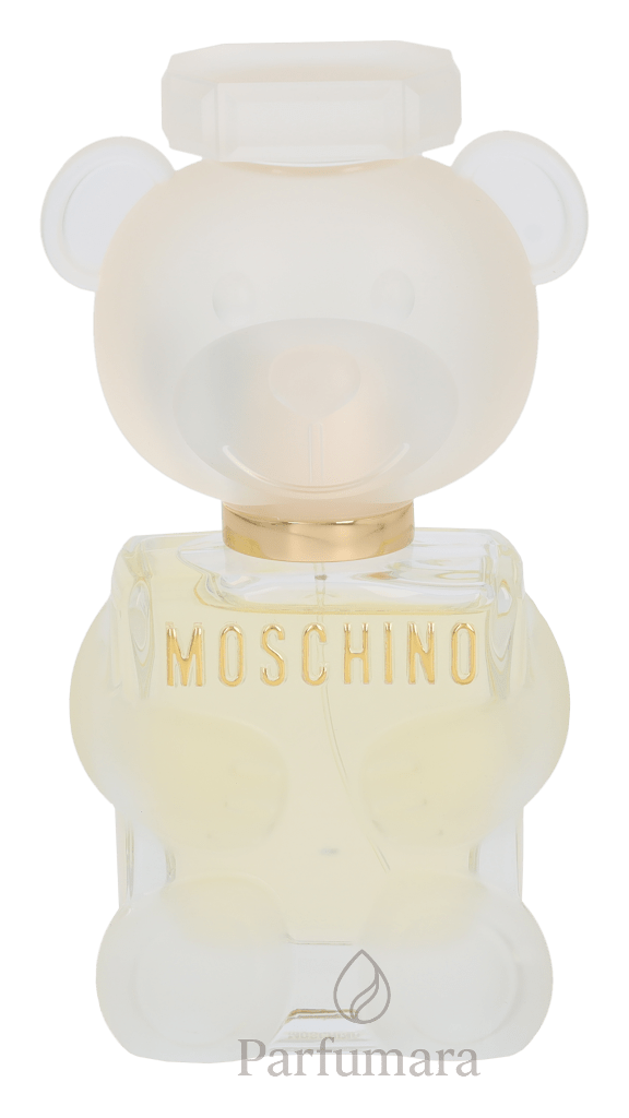 Moschino Toy 2 Eau de Parfum 30 ml