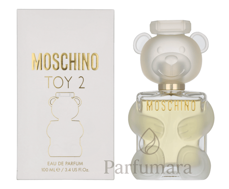 Moschino Toy 2 Eau de Parfum 30 ml