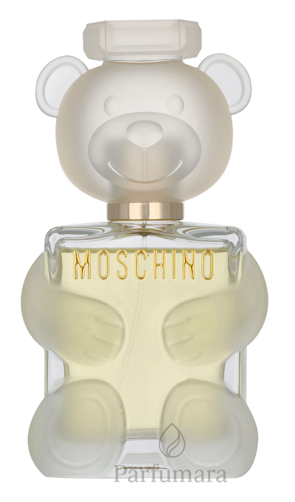 Moschino Toy 2 Eau de Parfum 30 ml