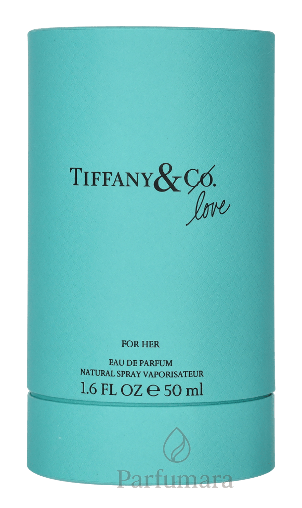 Tiffany & Co & Love Her Eau de Parfum 50 ml