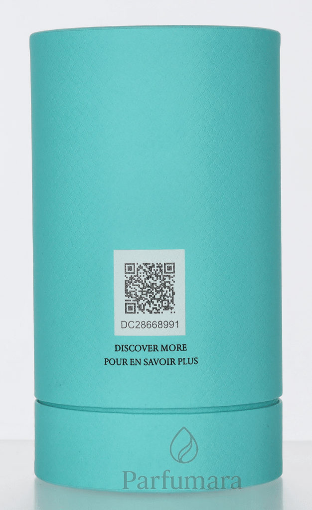 Tiffany & Co & Love Her Eau de Parfum 50 ml