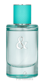 Tiffany & Co & Love Her Eau de Parfum 50 ml