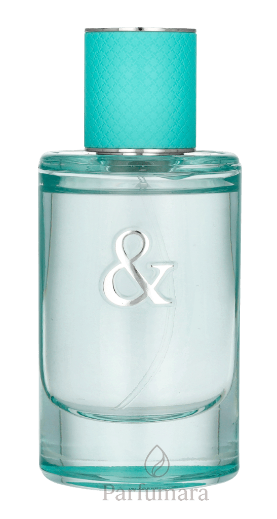 Tiffany & Co & Love Her Eau de Parfum 50 ml
