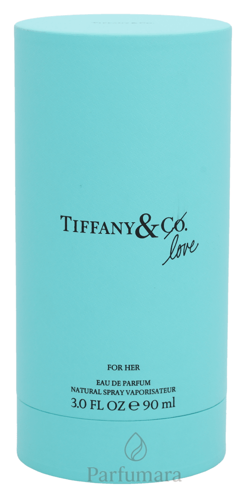 Tiffany & Co & Love Her Eau de Parfum 50 ml