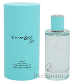 Tiffany & Co & Love Her Eau de Parfum 50 ml