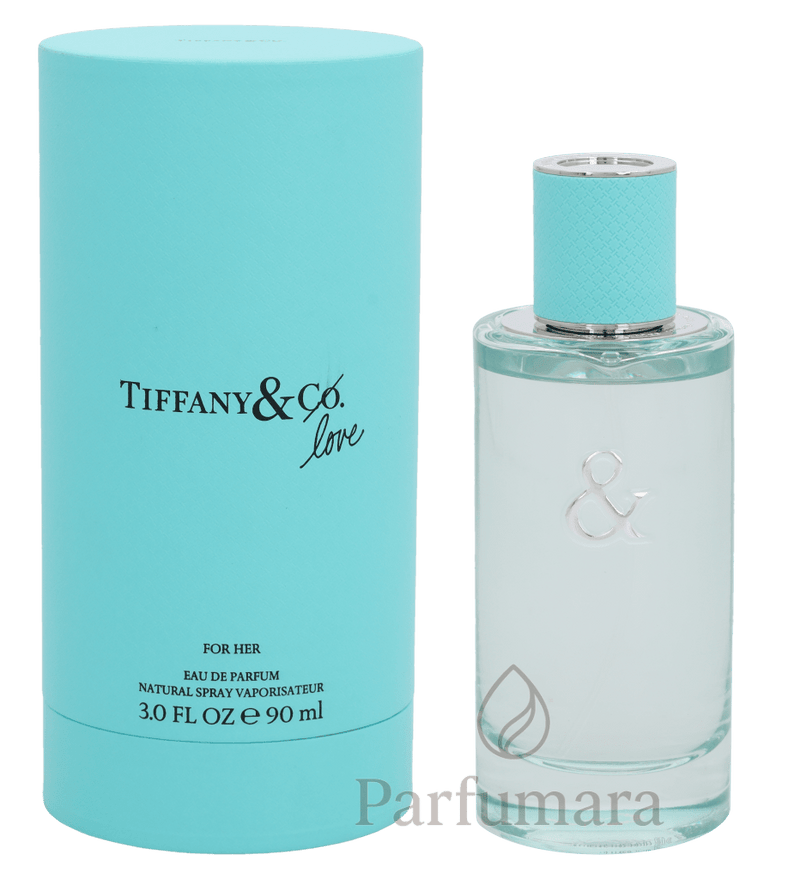 Tiffany & Co & Love Her Eau de Parfum 50 ml