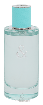Tiffany & Co & Love Her Eau de Parfum 50 ml