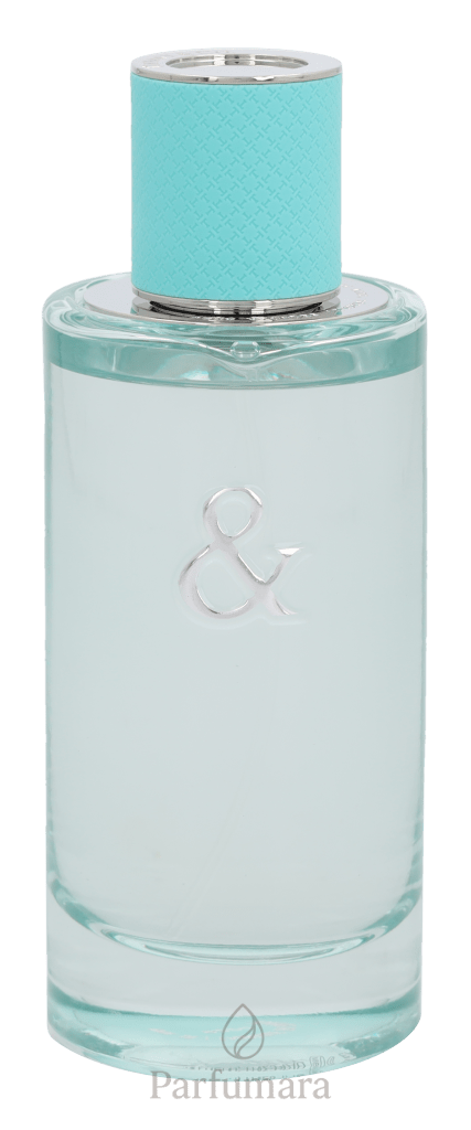 Tiffany & Co & Love Her Eau de Parfum 50 ml