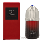 Cartier Pasha Edition Noire Sport Eau de Toilette 100 ml