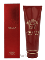 Versace Eros Flame Perfumed Shower Gel 250 ml
