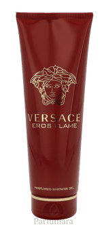 Versace Eros Flame Perfumed Shower Gel 250 ml