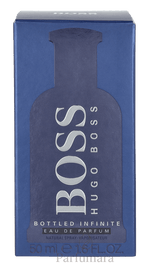 Hugo Boss Bottled Infinite Eau de Parfum 100 ml