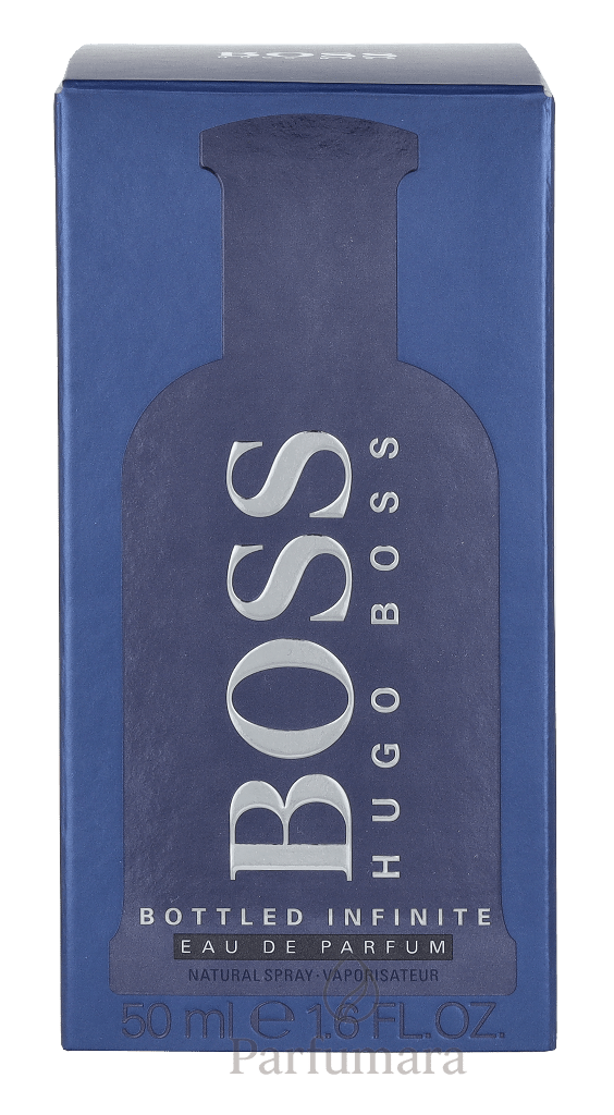 Hugo Boss Bottled Infinite Eau de Parfum 100 ml