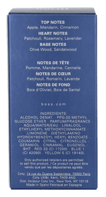 Hugo Boss Bottled Infinite Eau de Parfum 100 ml