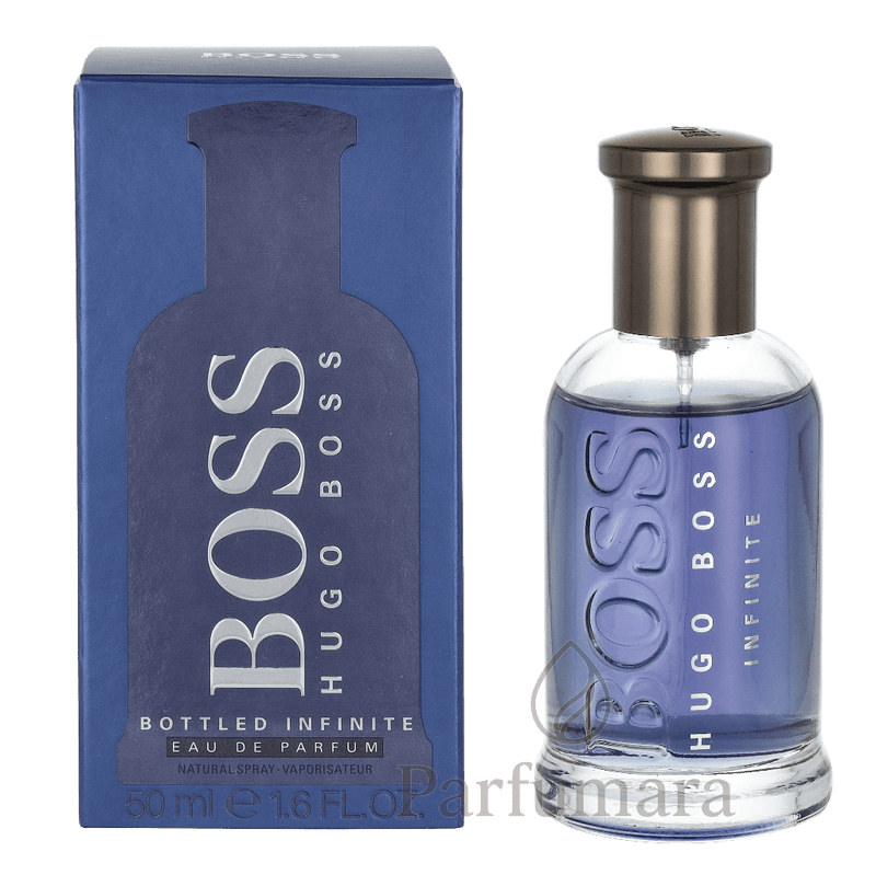 Hugo Boss Bottled Infinite Eau de Parfum 100 ml