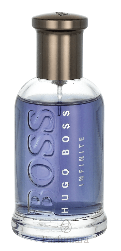 Hugo Boss Bottled Infinite Eau de Parfum 100 ml