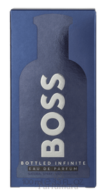 Hugo Boss Bottled Infinite Eau de Parfum 100 ml