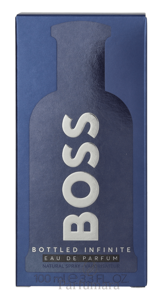 Hugo Boss Bottled Infinite Eau de Parfum 100 ml