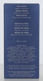Hugo Boss Bottled Infinite Eau de Parfum 100 ml
