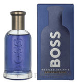 Hugo Boss Bottled Infinite Eau de Parfum 100 ml