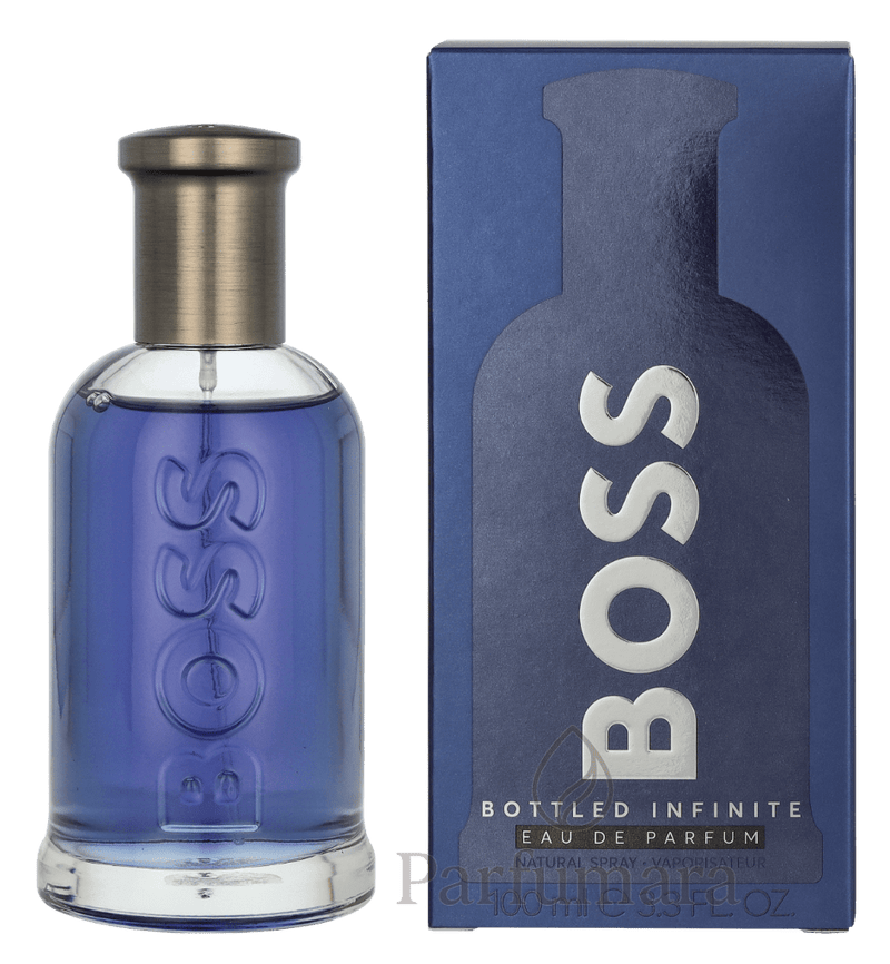 Hugo Boss Bottled Infinite Eau de Parfum 100 ml