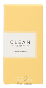 Clean Fresh Linens Eau de Parfum 60 ml