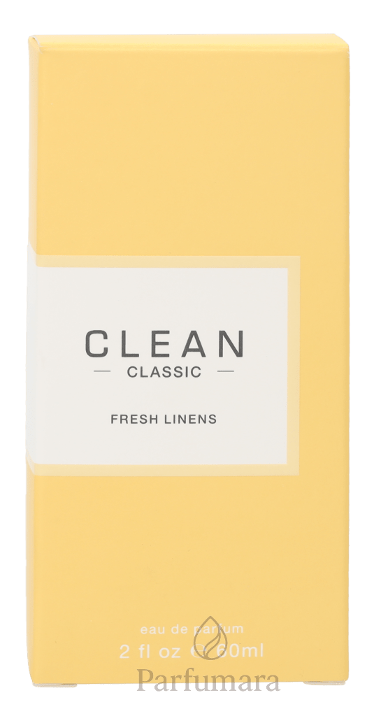 Clean Fresh Linens Eau de Parfum 60 ml