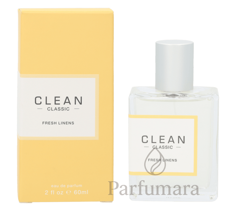 Clean Fresh Linens Eau de Parfum 60 ml