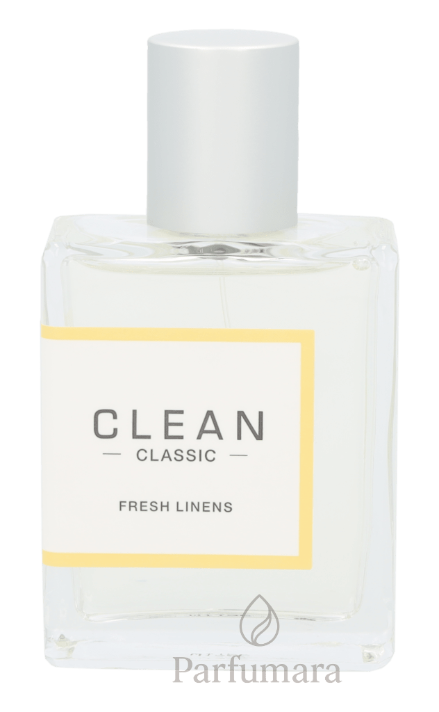 Clean Fresh Linens Eau de Parfum 60 ml