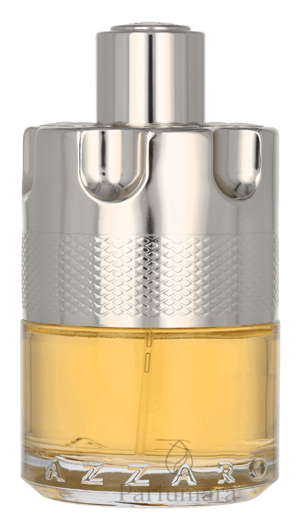 Azzaro Wanted Eau de Toilette 50 ml