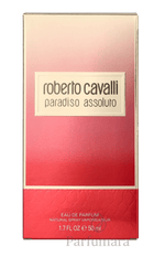 Roberto Cavalli Paradiso Assoluto Eau de Parfum 75 ml
