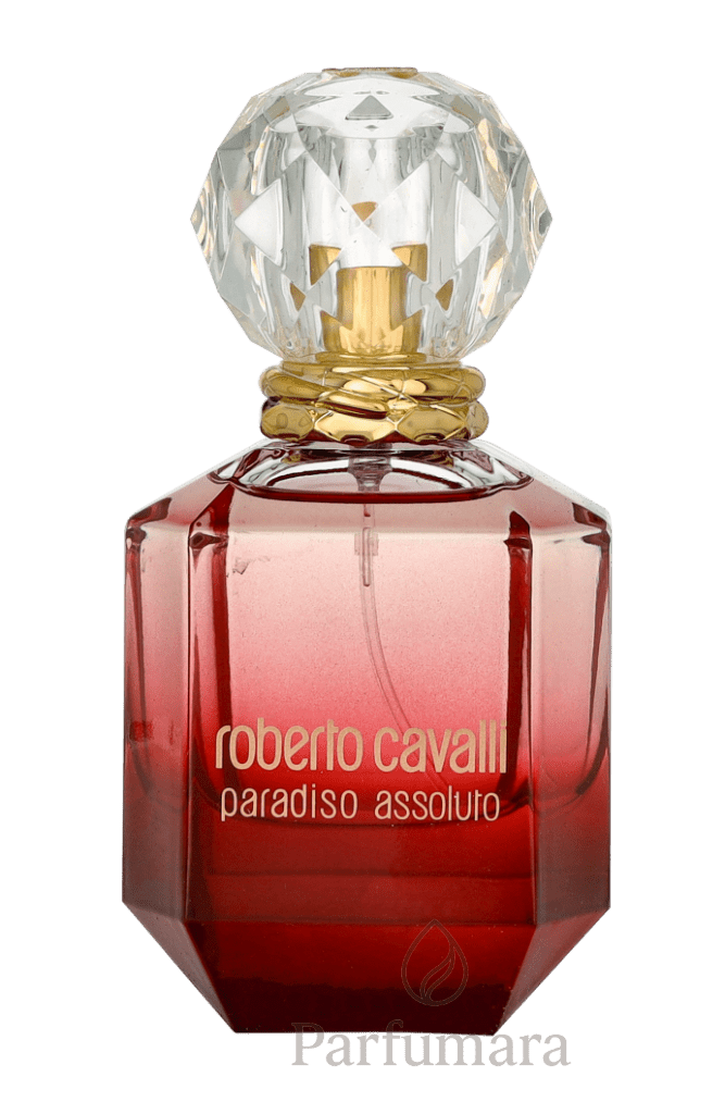 Roberto Cavalli Paradiso Assoluto Eau de Parfum 75 ml