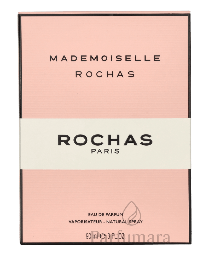 Rochas Mademoiselle Eau de Parfum 90 ml