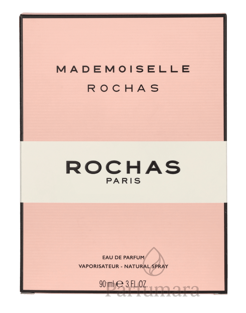 Rochas Mademoiselle Eau de Parfum 90 ml