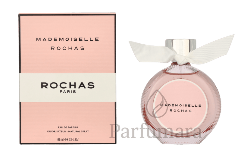 Rochas Mademoiselle Eau de Parfum 90 ml
