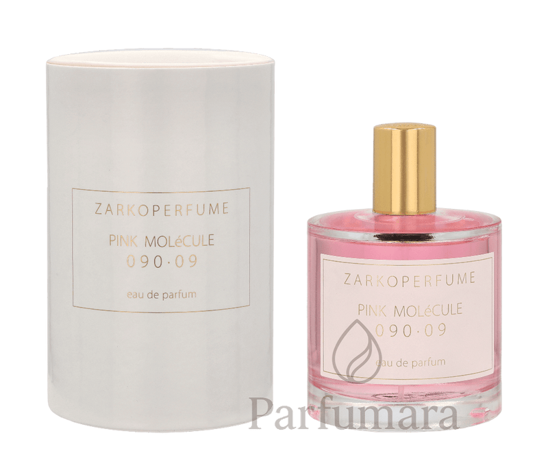 Zarko Pink Molecule 090.09 Eau de Parfum 100 ml