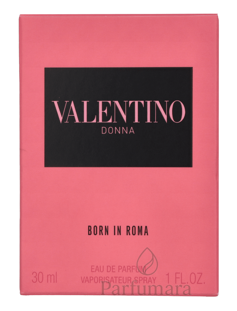 Valentino Donna Born In Roma Eau de Parfum 30 ml
