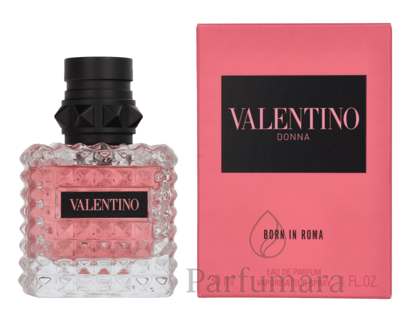 Valentino Donna Born In Roma Eau de Parfum 30 ml