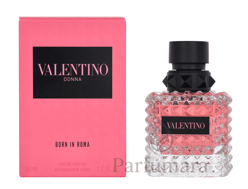 Valentino Donna Born In Roma Eau de Parfum 30 ml
