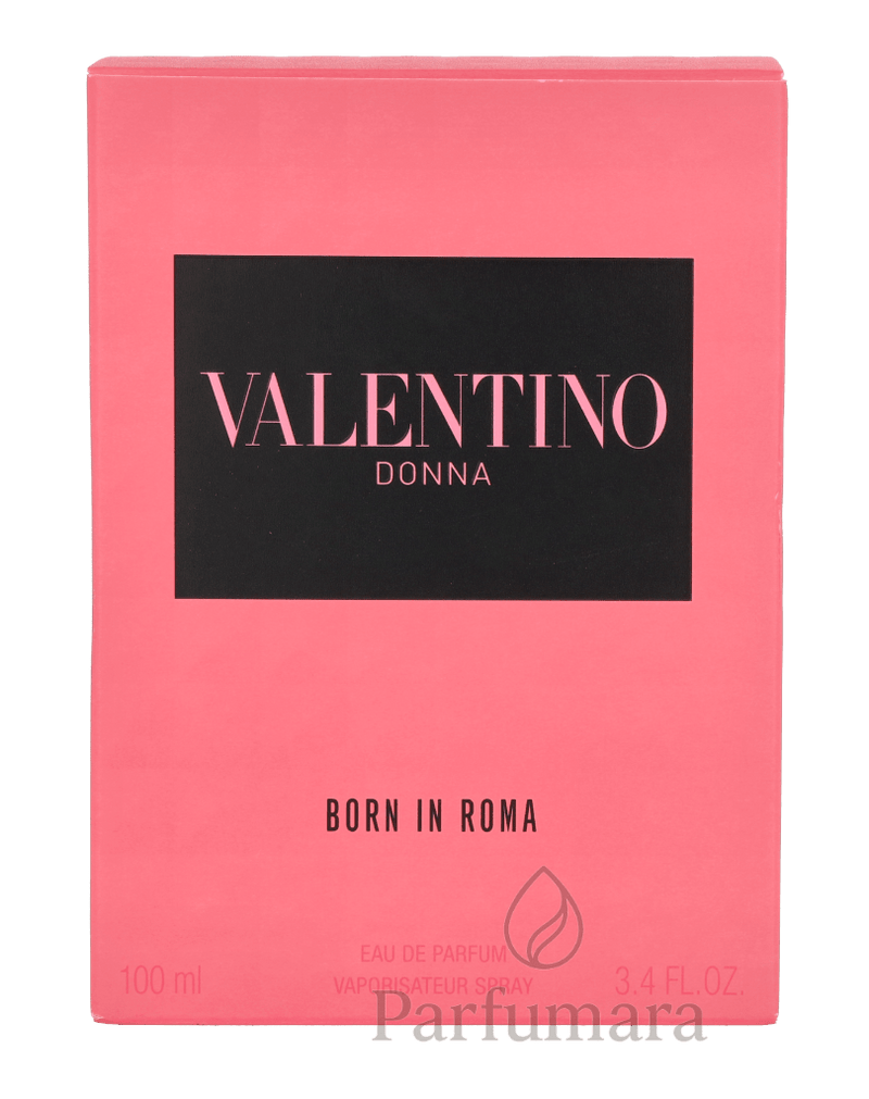 Valentino Donna Born In Roma Eau de Parfum 30 ml