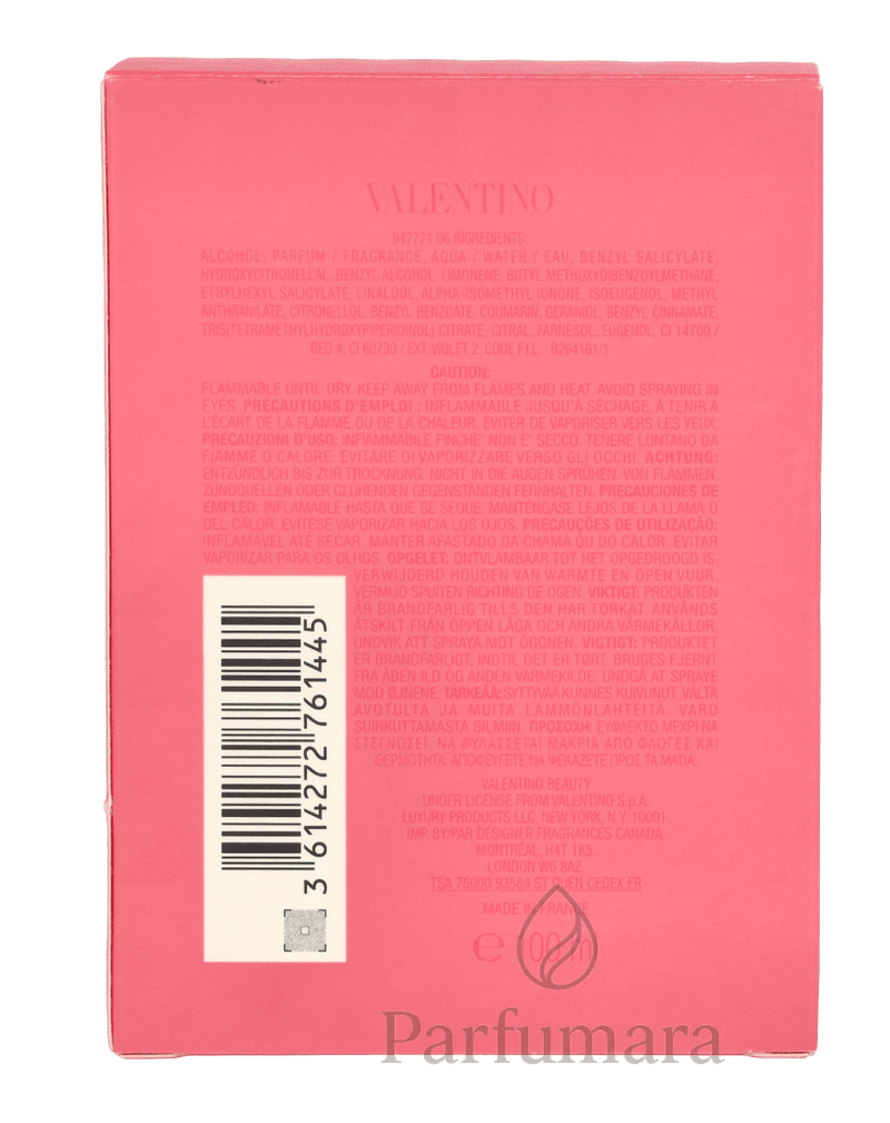 Valentino Donna Born In Roma Eau de Parfum 30 ml
