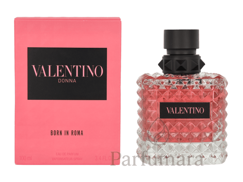 Valentino Donna Born In Roma Eau de Parfum 30 ml