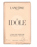Lancome Idole Eau de Parfum Refillable 25 ml